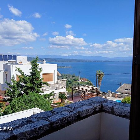 Malvazios Villas #7 Gytheio Exterior foto