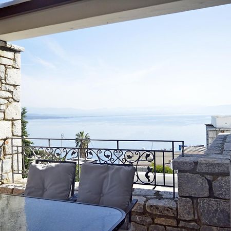 Malvazios Villas #7 Gytheio Exterior foto