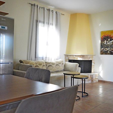 Malvazios Villas #7 Gytheio Exterior foto