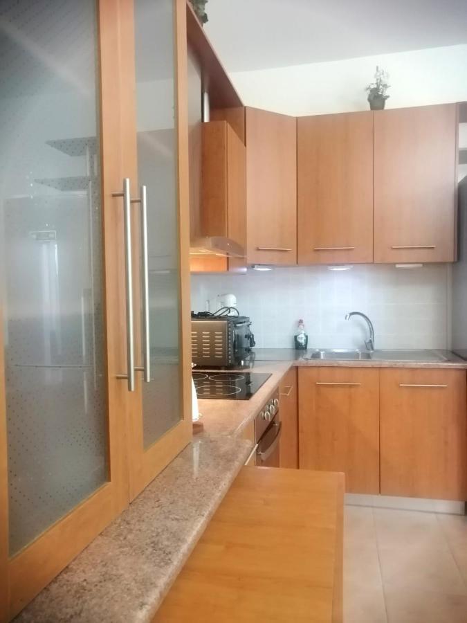 Malvazios Villas #7 Gytheio Exterior foto