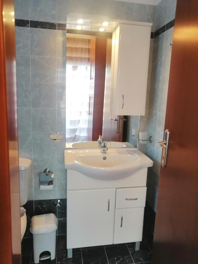 Malvazios Villas #7 Gytheio Exterior foto