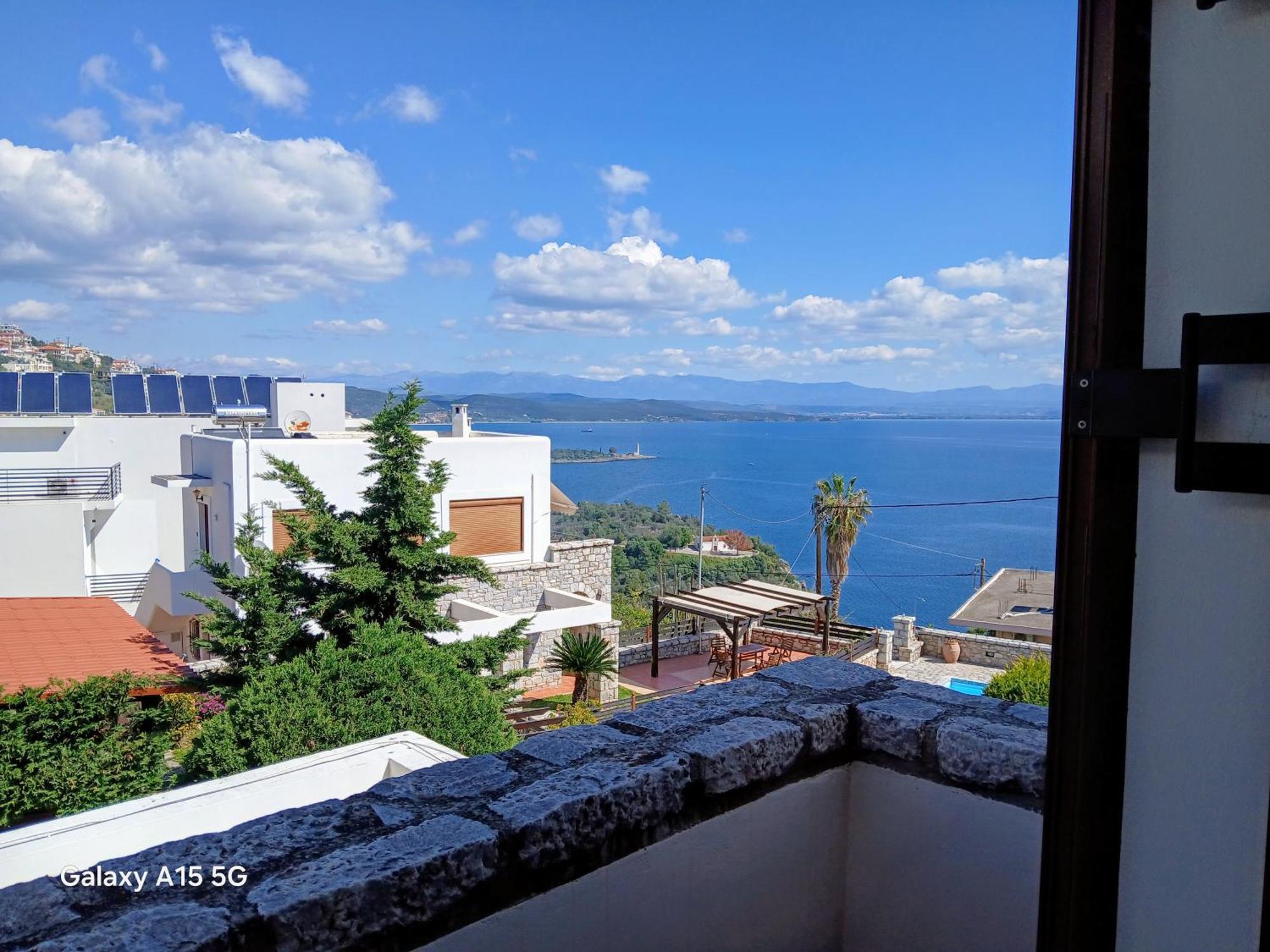 Malvazios Villas #7 Gytheio Exterior foto