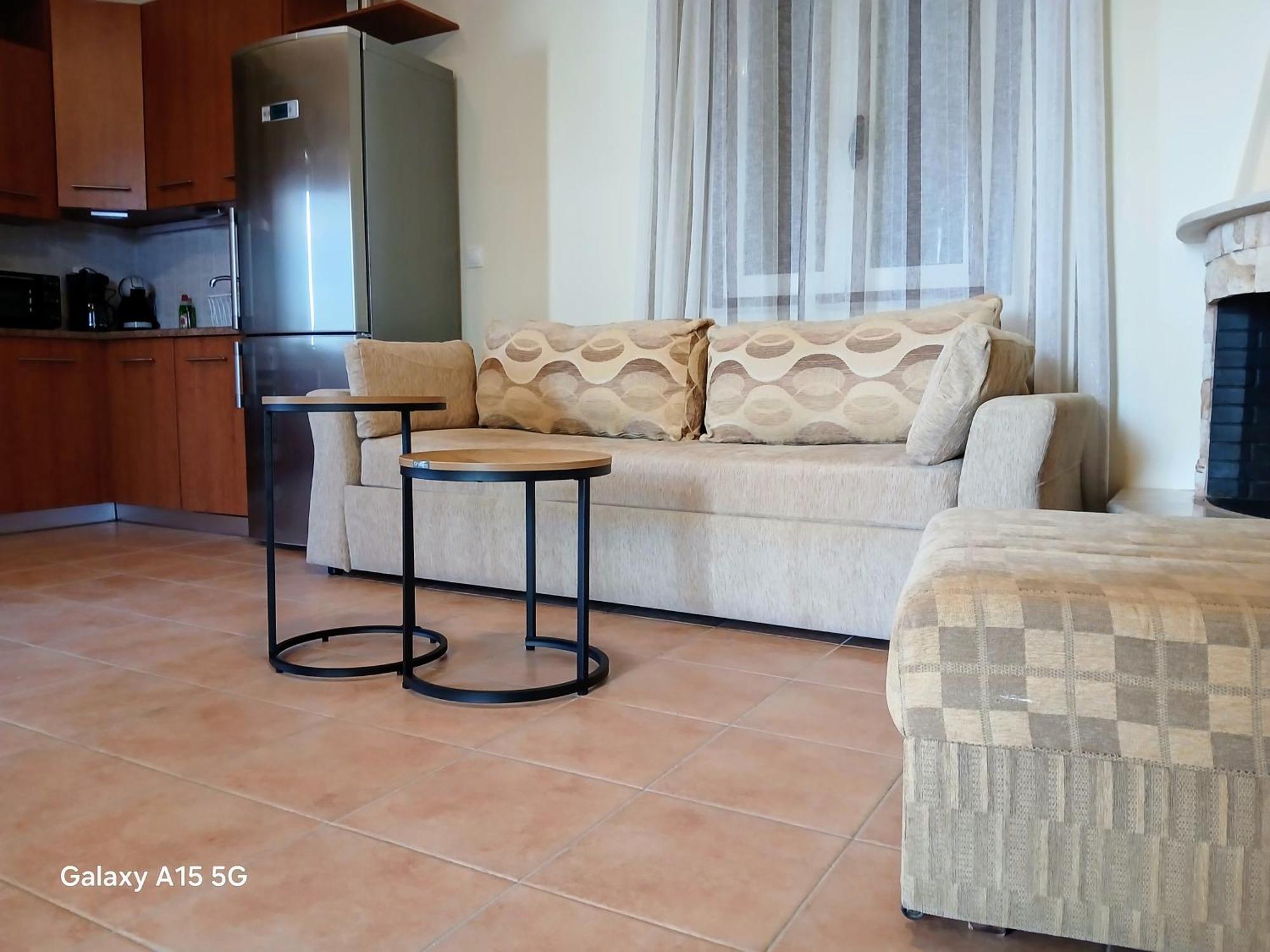 Malvazios Villas #7 Gytheio Exterior foto