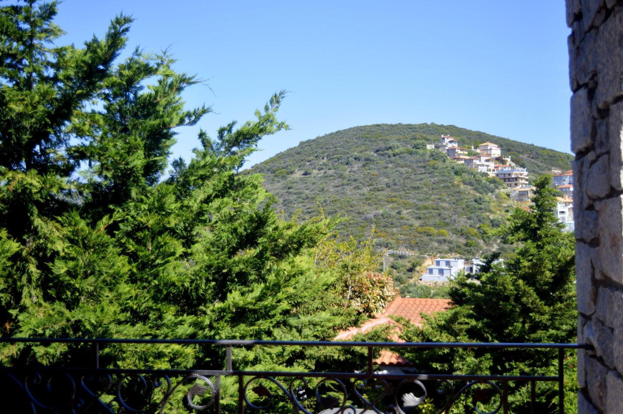 Malvazios Villas #7 Gytheio Exterior foto